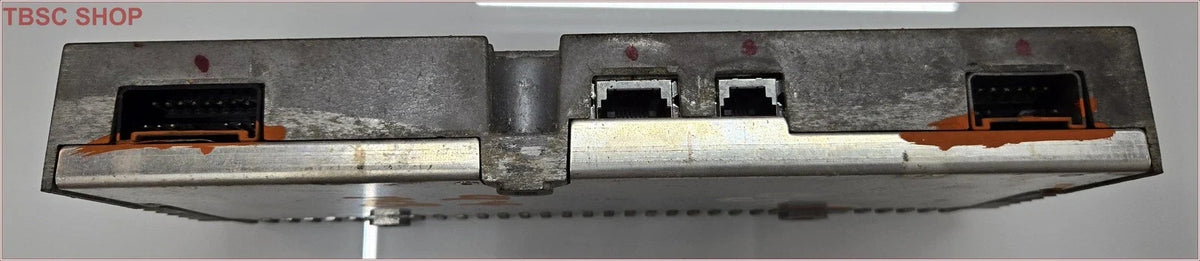 JBL Premium Sound Amplifier for Lincoln Mark VIII (1993–1994) F3LF-18C807-EA