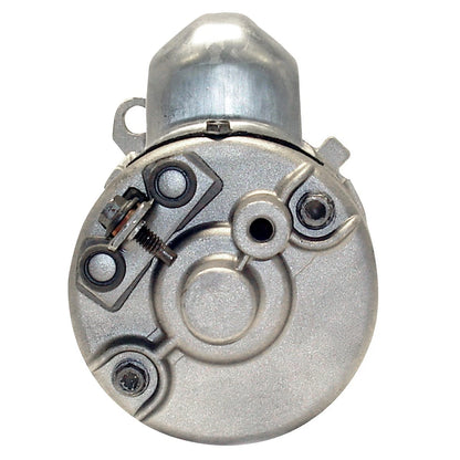 Starter for Ford Mustang Ranger Merkur XR4Ti Thunderbird (1981–1991) 12116N