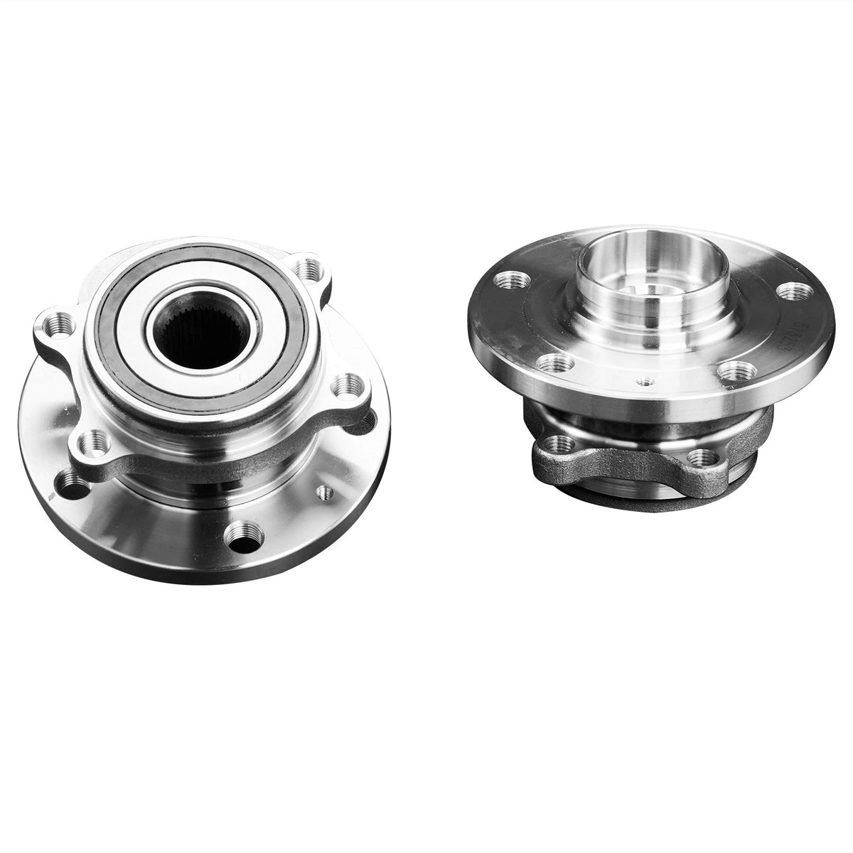 Front Wheel Bearing Hub for Audi TT A3 Quattro VW Passat Jetta Beetle (2000–2019) 513253