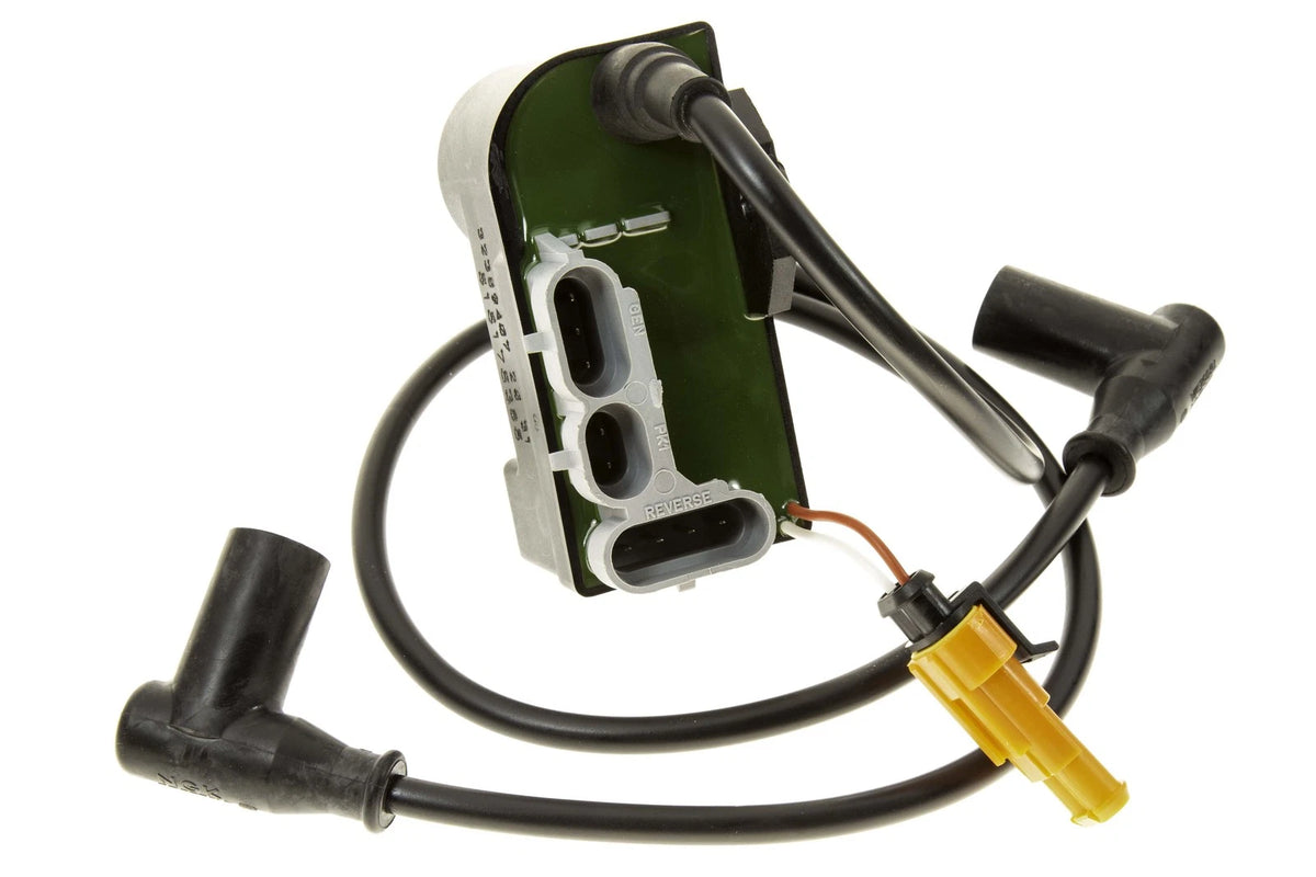 SPI Calibrated Module for Ski-Doo 380 Fan (Replaces 512059002, 515175385)