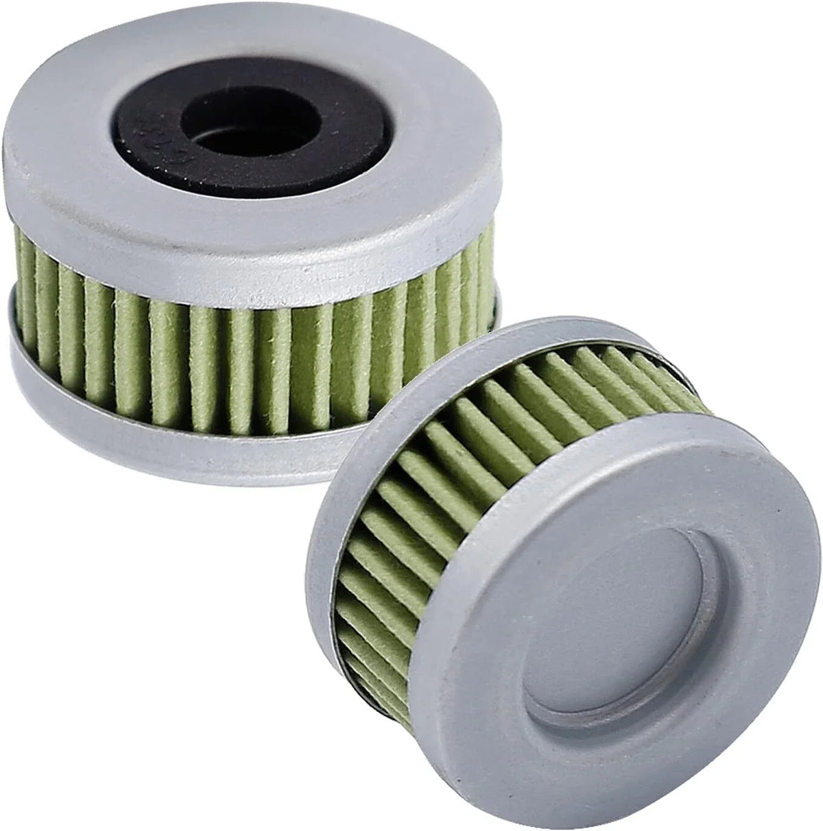 2X Fuel Filter Element for Honda Outboard 40 50 60 HP 4-Stroke (16911-ZZ5-003)