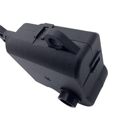 AC Heater Blend Door Actuator for Infiniti QX56, Armada, Titan (2004-2015)