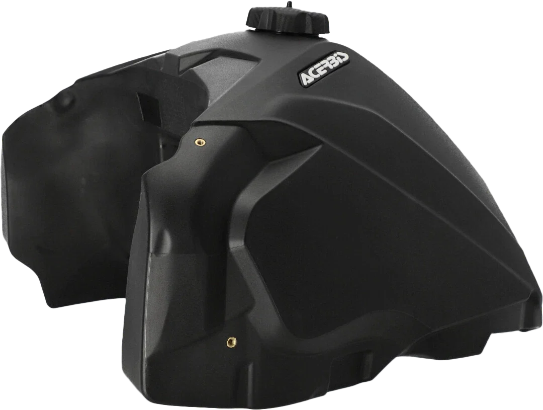 Acerbis Fuel Tank 6.1 Gal Black for Yamaha XTZ700 Ténéré (2021–2024)