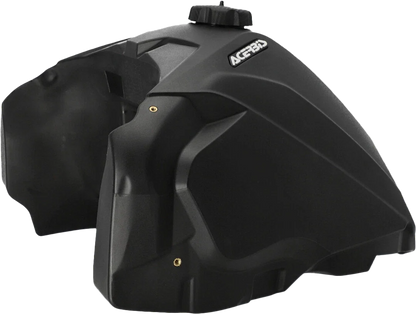 Acerbis Fuel Tank 6.1 Gal Black for Yamaha XTZ700 Ténéré (2021–2024)