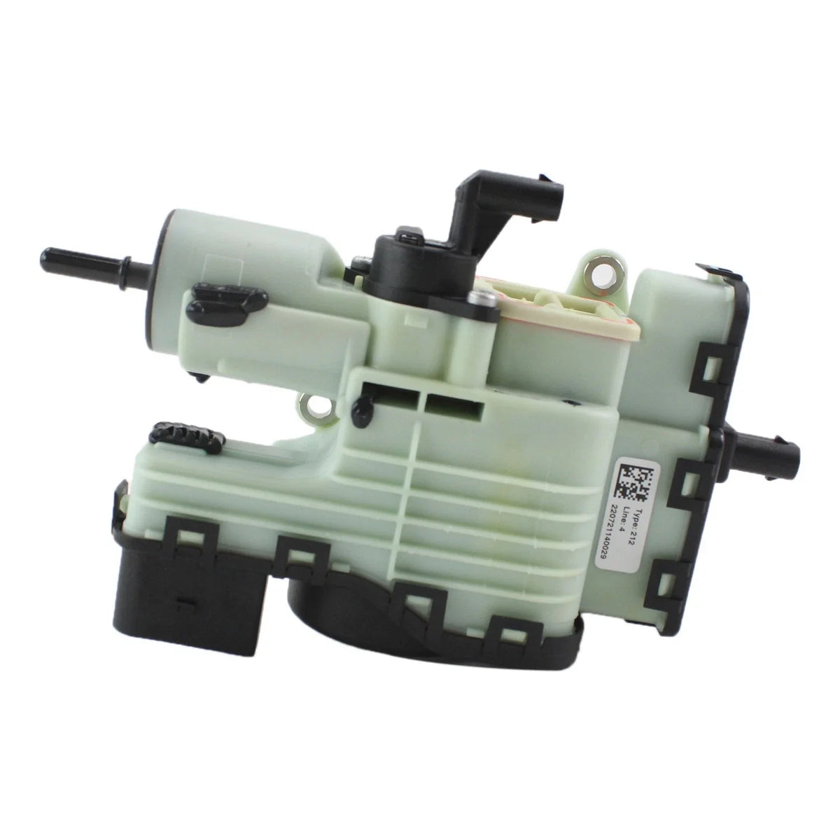 Bosch F 01C 600 210 Diesel Emissions Fluid Pump for BMW 335D X5 (2007–2013)