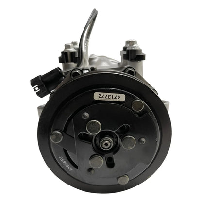 A C Compressor Kit Replacement for Plymouth Turismo 1.6L 2.2L (1985–1987)