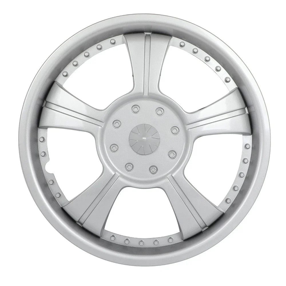 Set of 4 Wheel Covers for R13 Tires