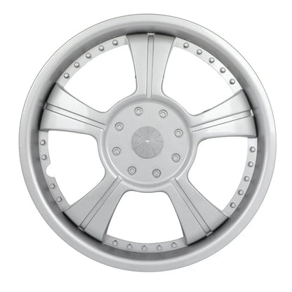 Set of 4 Wheel Covers for R13 Tires