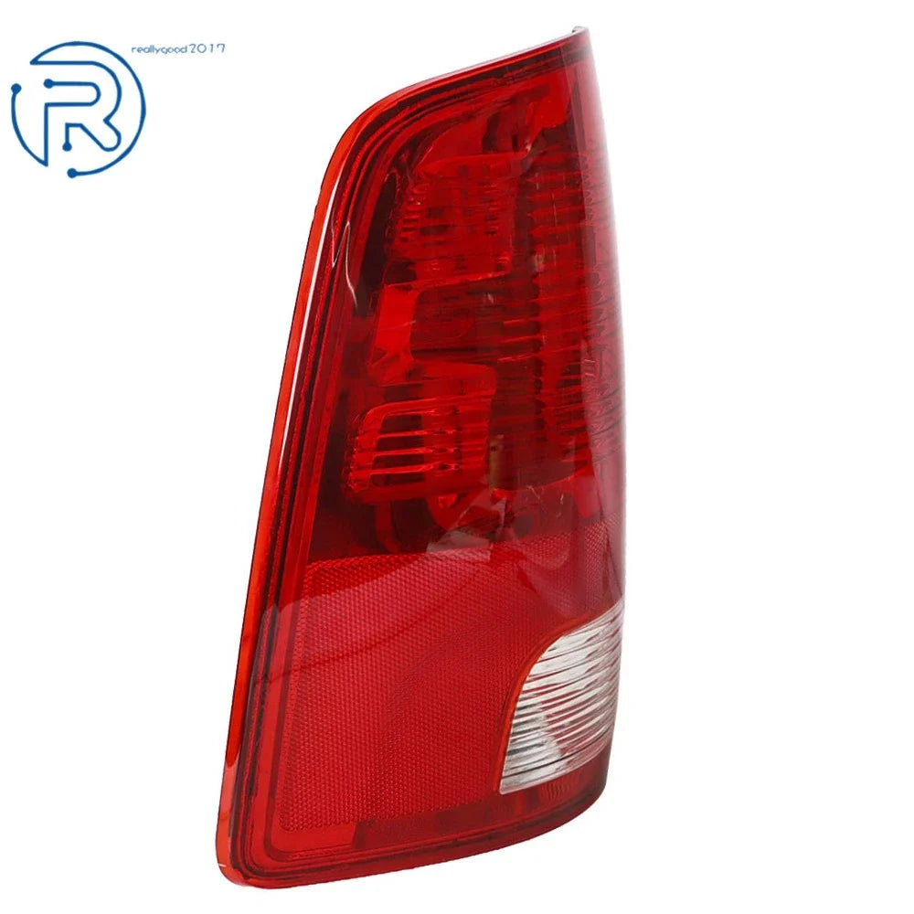 Tail Lights Left Driver Side for Dodge Ram 1500 2500 3500 (2009–2018)