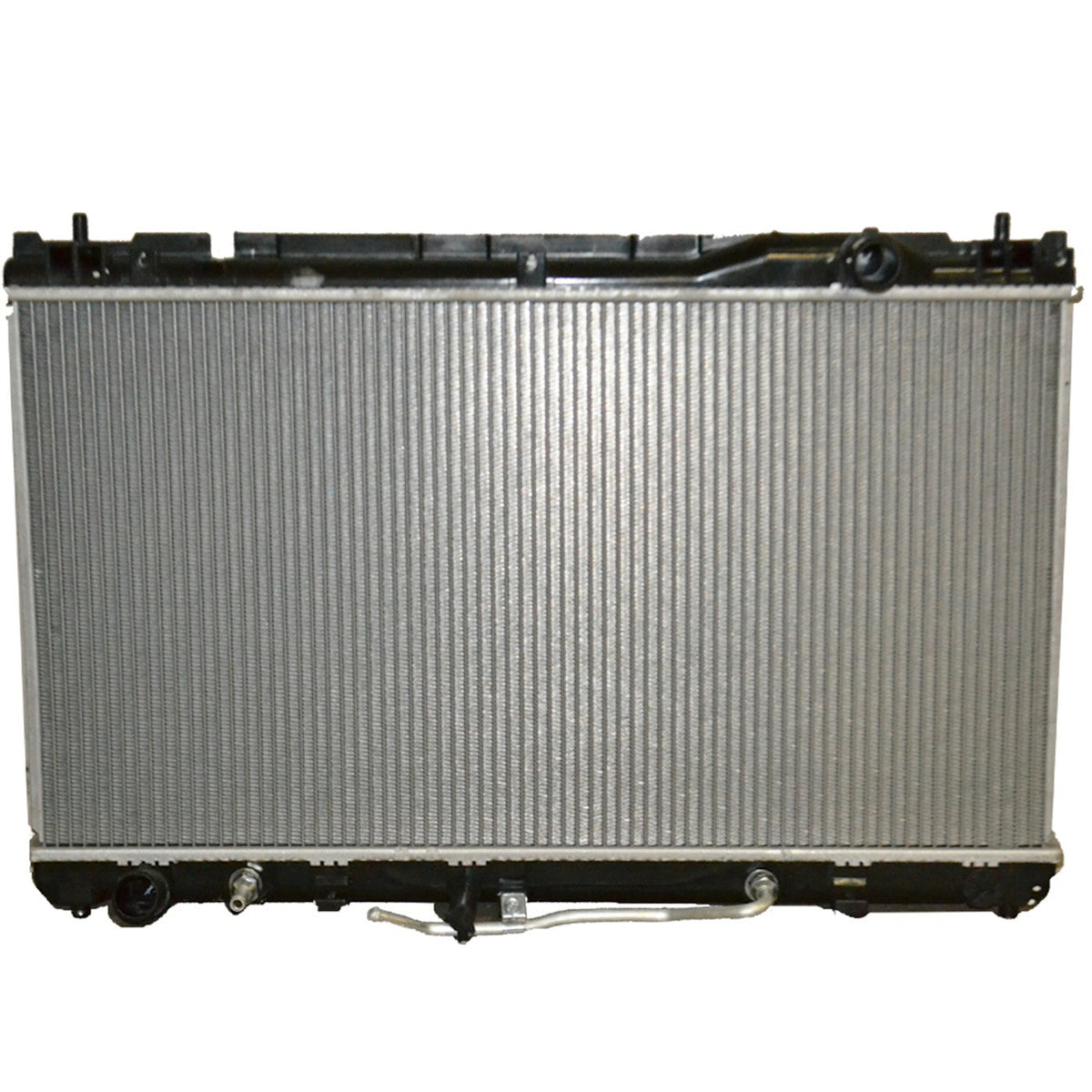 Radiator for Lexus ES330, Toyota Camry Solara, ES300 (2002–2003)