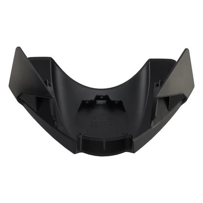 Front Nose Headlight Cover Fairing for Street Triple 765 R/RS (2020–2022) Black