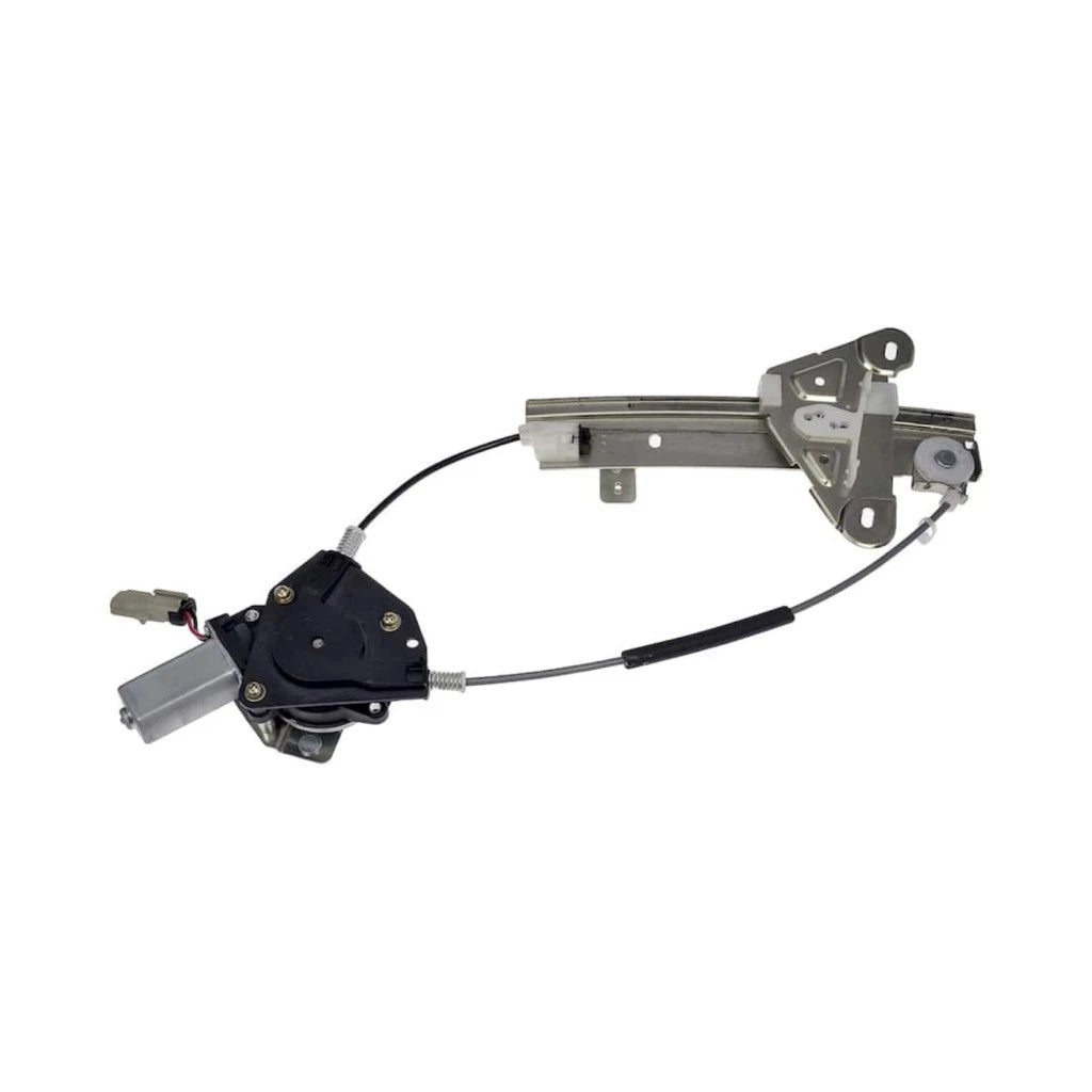 Power Window Regulator and Motor for Chrysler Sebring (2001–2006) ALX-PAU-RB-741-161-CL360A50