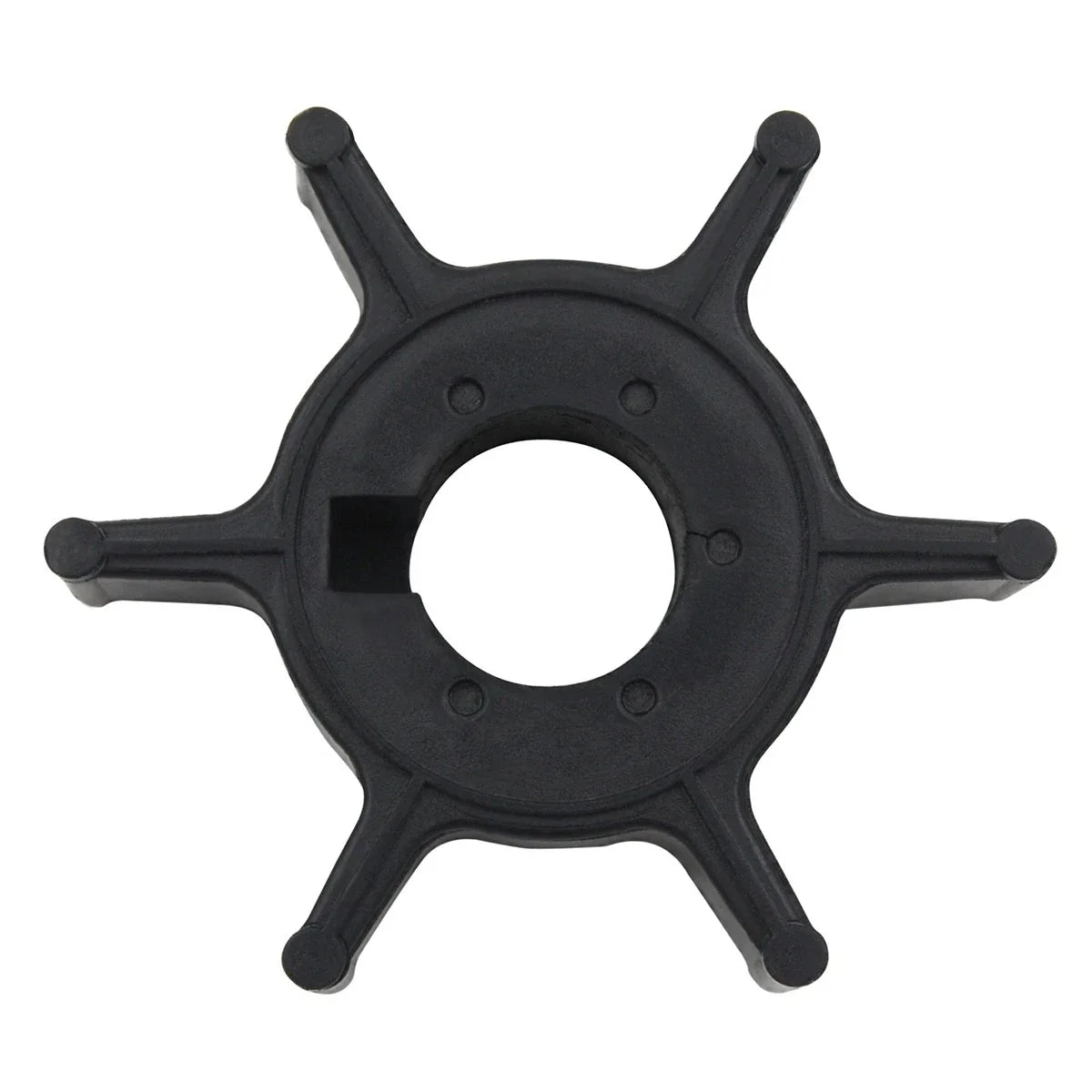 Water Pump Impeller for Mercury Mariner Outboard 4 5 HP (47-96305M)