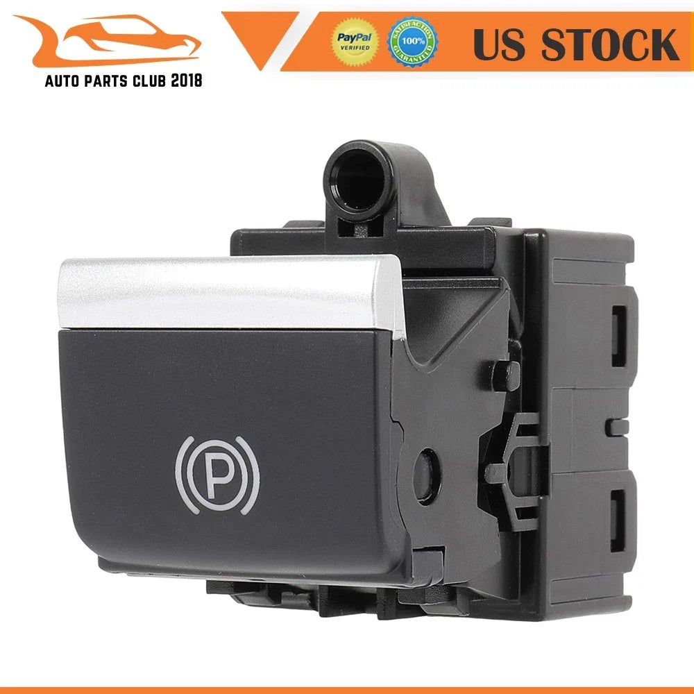 Hand Brake Button Parking Switch for Honda Civic (2016–2018) 35355-TBA-A01