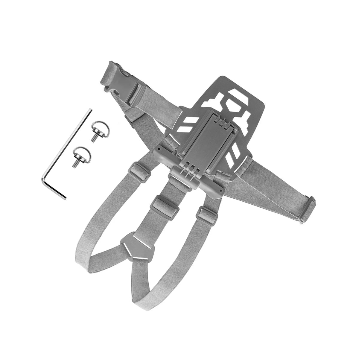 Waist Support Mount Set for DJI RC 2/1