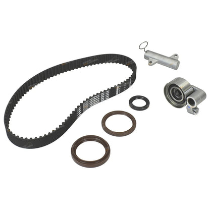 Timing Belt + Hydraulic Tensioner Kit for Coaster HZB50 (1997–2003)