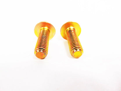 Set of 2 Cap Screws for Arctic Cat Snowmobile (8020-224)