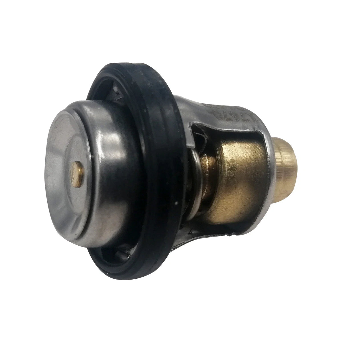 Thermostat for Suzuki Outboard DT 9.9-65HP DF 40-60HP PU 55HP (17670-94402)