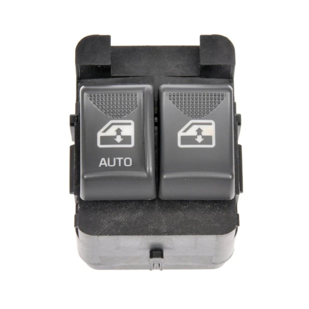 Power Window Switch for Chevy Express 1500/2500/3500 (2003–2007) ALX-PAU-RB-901-129-CLA1