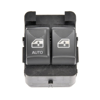 Power Window Switch for Chevy Express 1500/2500/3500 (2003–2007) ALX-PAU-RB-901-129-CLA1