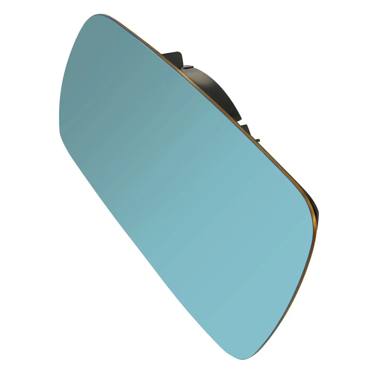 Heated Left Mirror Glass for Golf Jetta Passat (1999–2006) 3B1857521AA