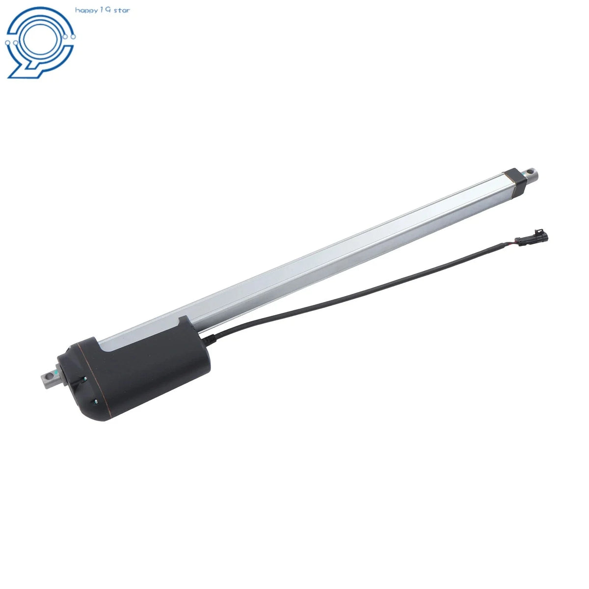 12V Straw Chopper Actuator for John Deere S650 S660 S670 S680 (2015–2023)