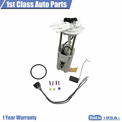 Gas Fuel Pump & Sending Unit for Blazer S10 GMC Jimmy (1982–2005)