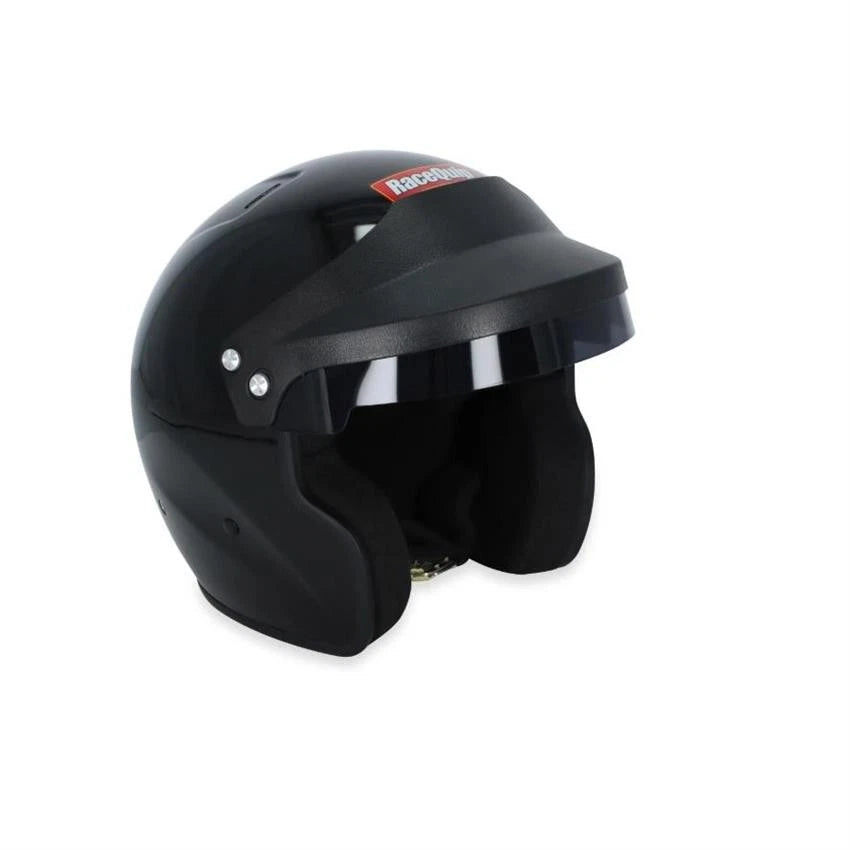Open Face Helmet for RaceQuip OF25 (Medium) - 257113RQP