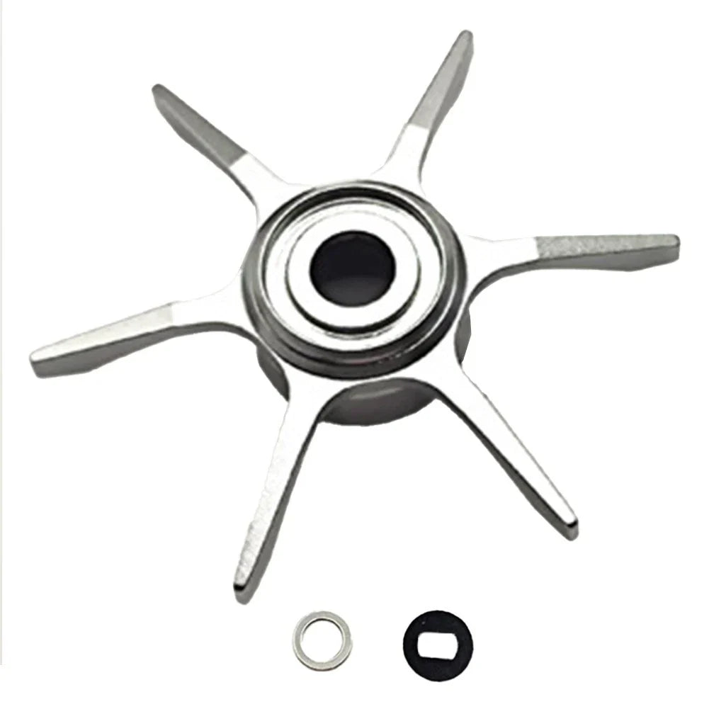 Brake Unloading Wrench for Daiwa Six Star Drag Baitcasting Reel (N/A)
