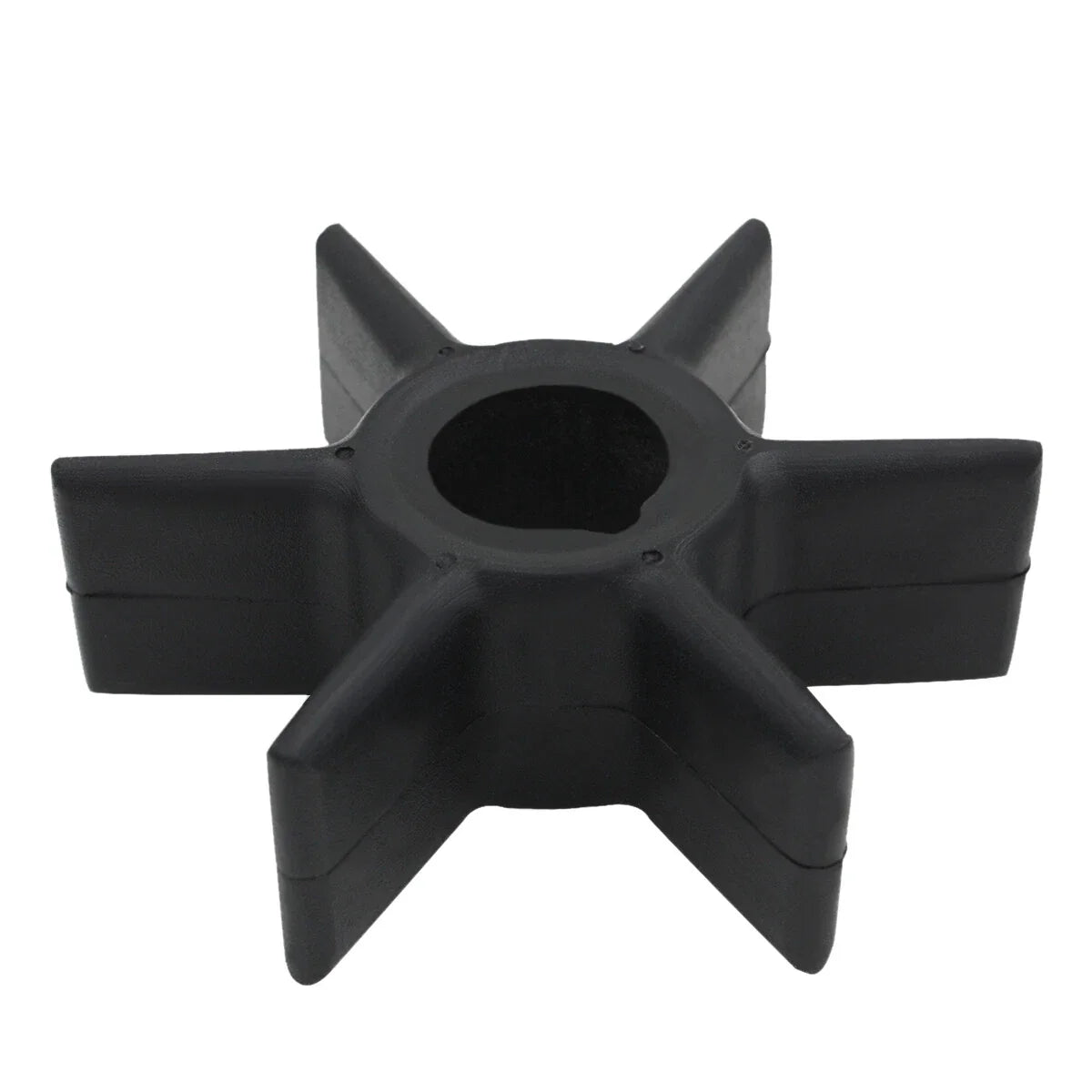 Outboard Water Pump Impeller for Mercury 30 40 50 55 60 HP (47-19453T)