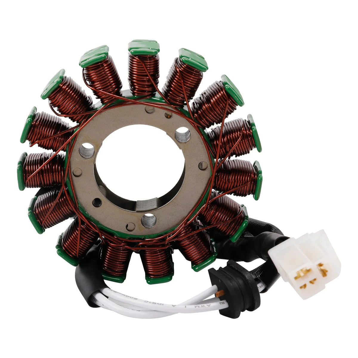 Magneto Generator Stator Coil for Suzuki GSXR 1000 (2005–2008)