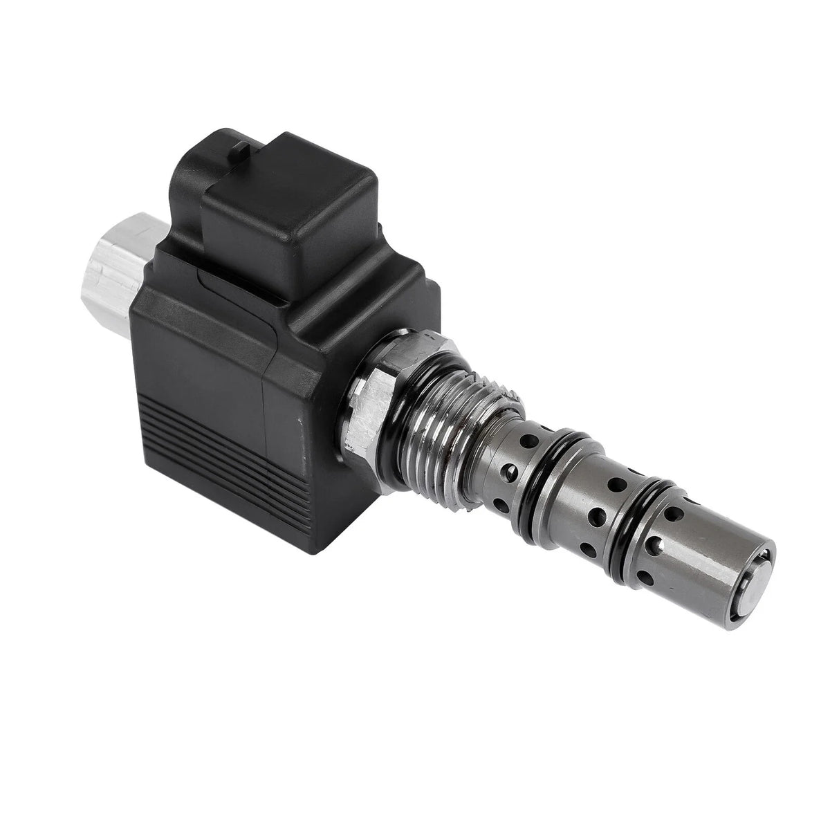 Solenoid Valve for John Deere 670C 670D 672G 770C 772G 870D 872G (DF150 DF230)