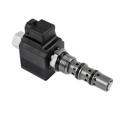 Solenoid Valve for John Deere 670C 670D 672G 770C 772G 870D 872G (DF150 DF230)