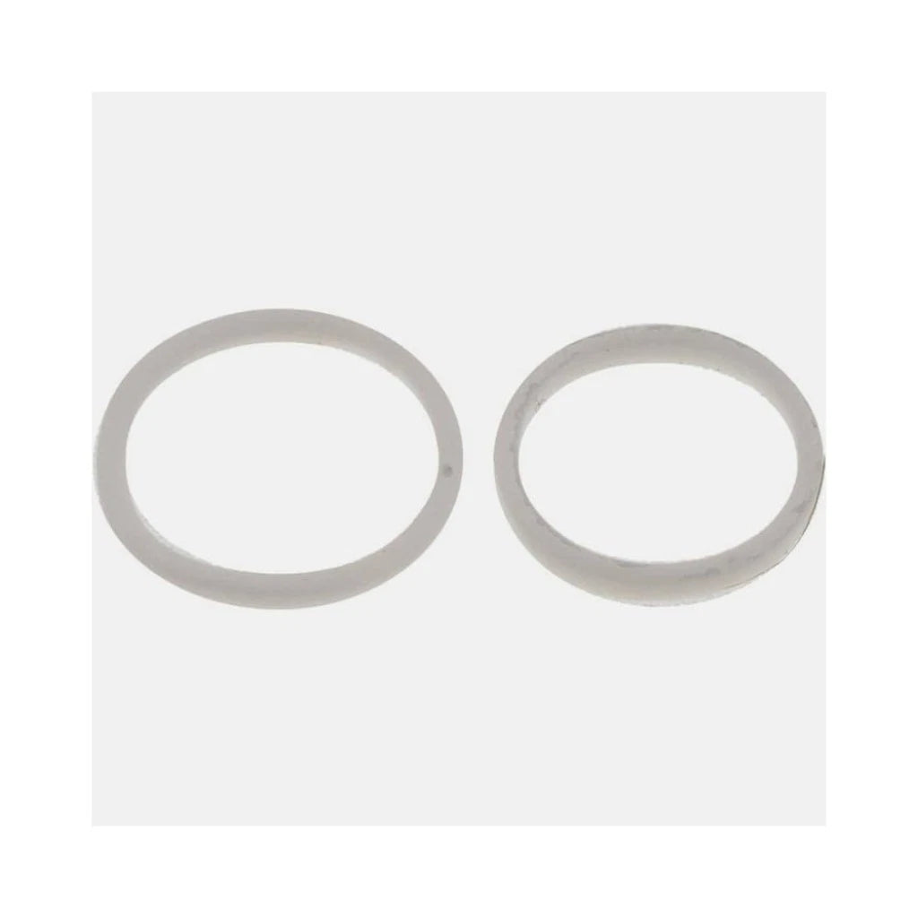 2X Power Steering Pump Washers for Ford E-350 Super Duty (2004–2005) ALX-PAU-MM-82540-CL360A53