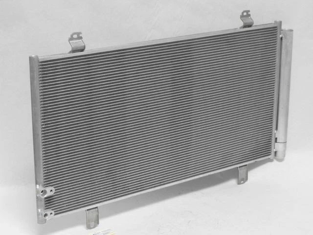 A/C Condenser for Toyota Avalon (2013–2018) 98483JSBT
