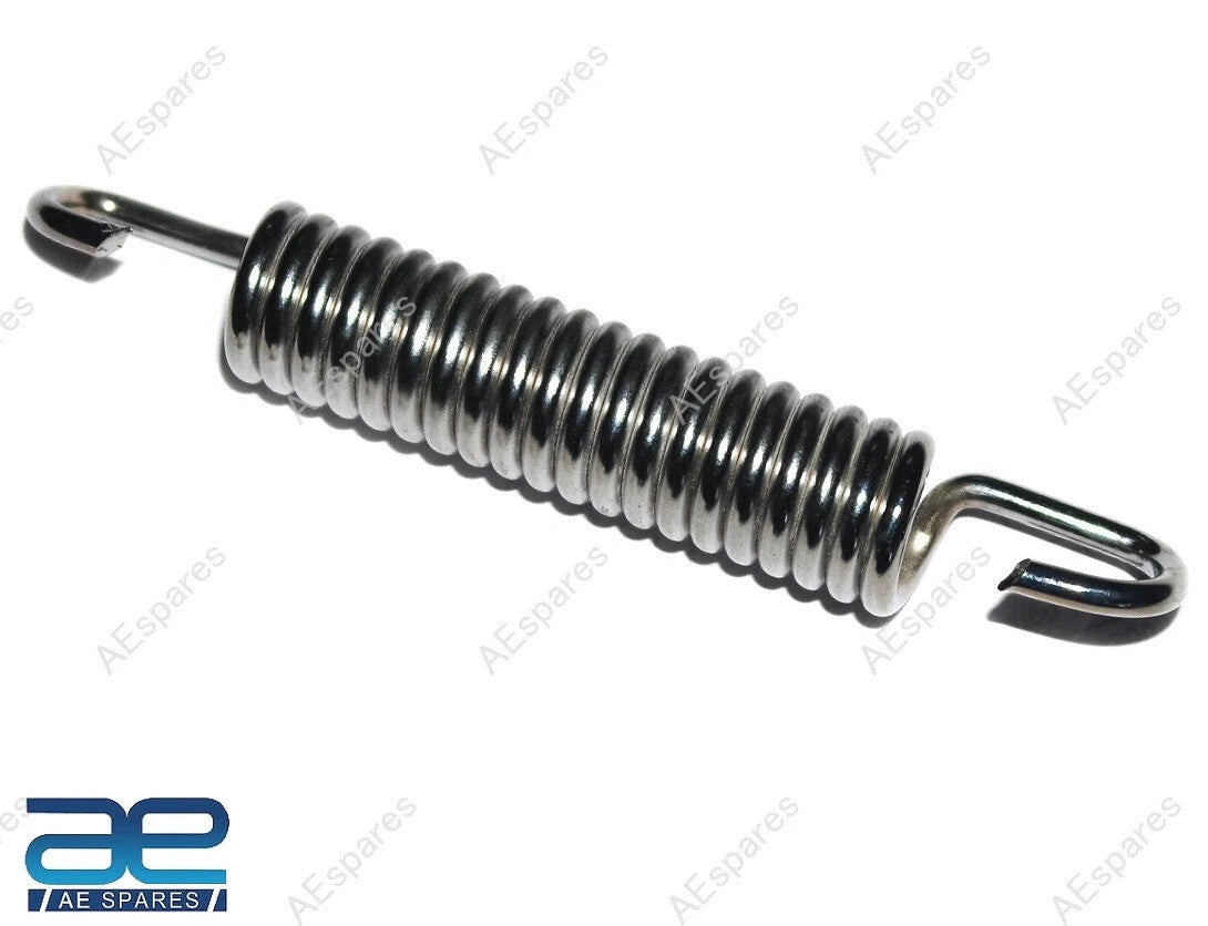 Center Stand Spring for Triumph Bonneville TR6 T120 T140 (1971–1983) 83-3793