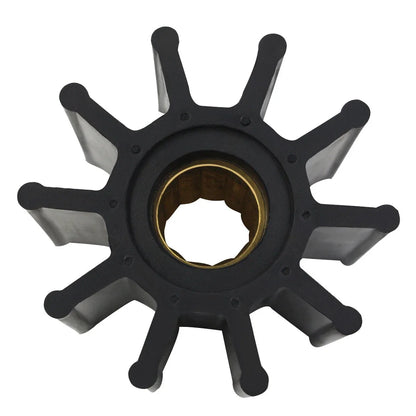 Impeller Kit for Jabsco 22120-0001, CEF 500104, Sie 18-3287, Volvo 834794, 876120