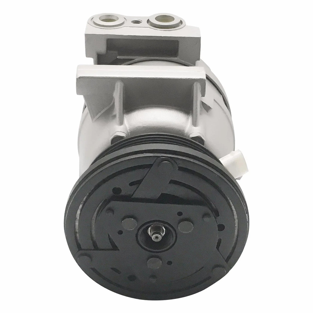 A C Compressor Kit with Condenser for Jeep Grand Cherokee (2005–2010)
