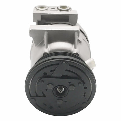 A C Compressor Kit with Condenser for Jeep Grand Cherokee (2005–2010)