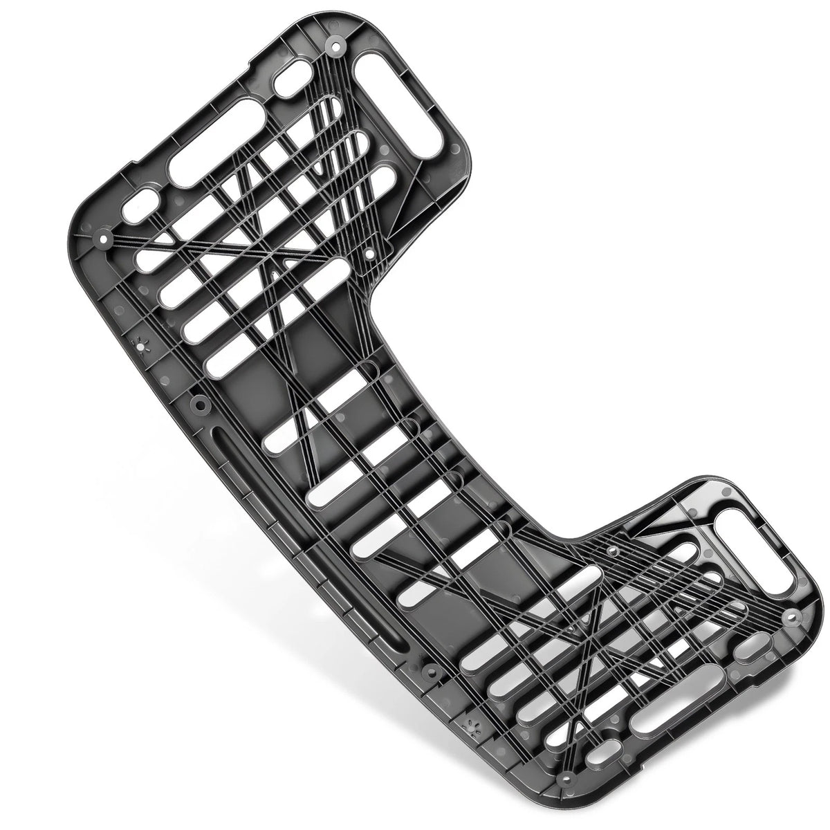 Rear Rack Assembly for Polaris Diesel 455, PRO 500 4X4 (1999–2002) 2670174-070, 2670174, 5431776-070, 5432114-070