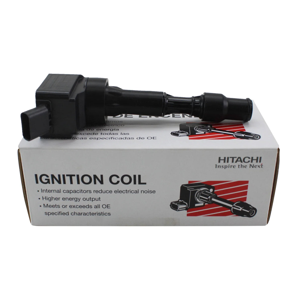 Hitachi Ignition Coil for Hyundai Kia (IGC0206)