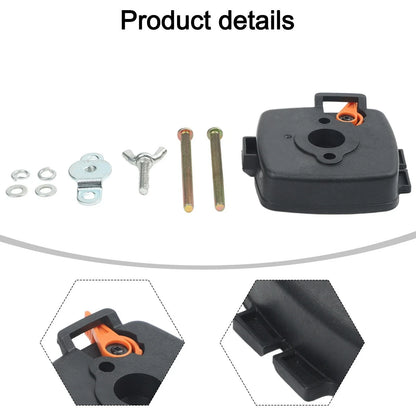 Choke Lever Plate for Echo GT225 SRM225 (2005–2023)