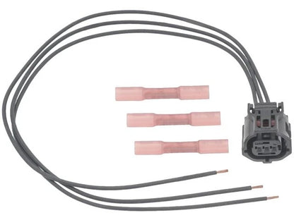 Headlight Level Motor Connector for Mazda CX-5 (2013–2015) 21656DZPM