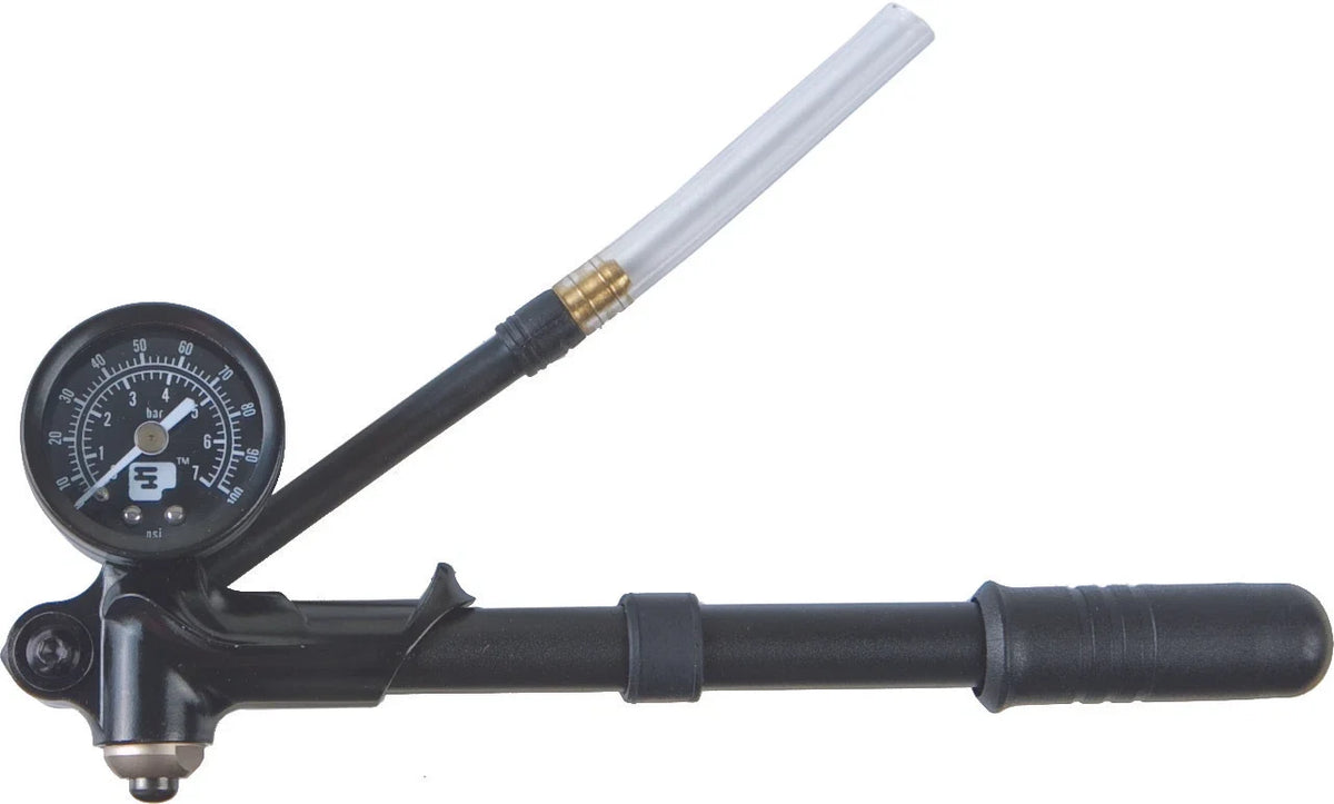 MIKUNI Carburetor Leak Detector 30 Psi for Small Engines & Marine
