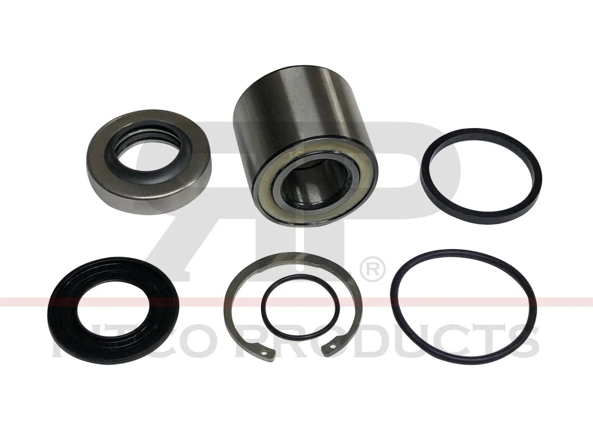 Jet Pump Rebuild Kit for Sea-Doo Spark Trixx 2 Up 3 Up (2017–2020) 267000583