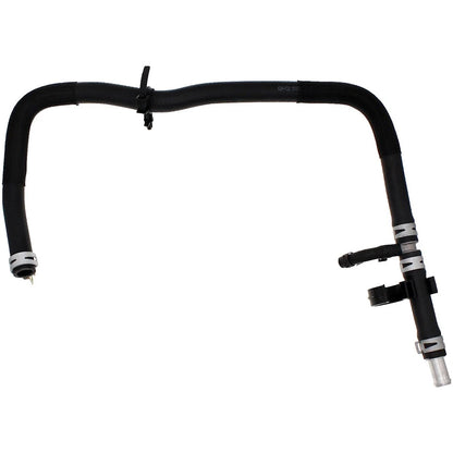 626-722 Heater Hose for Ford Fusion (2010–2012) Inlet 2.5L 4Cyl Sedan