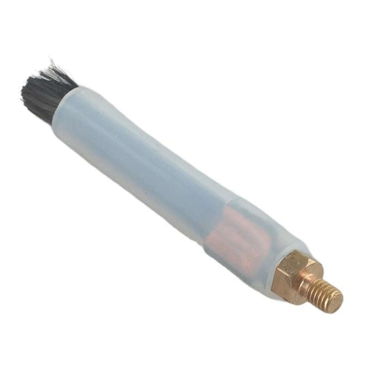 Set of 5 M6 Welding Brushes 3.15 Inches Bristle
