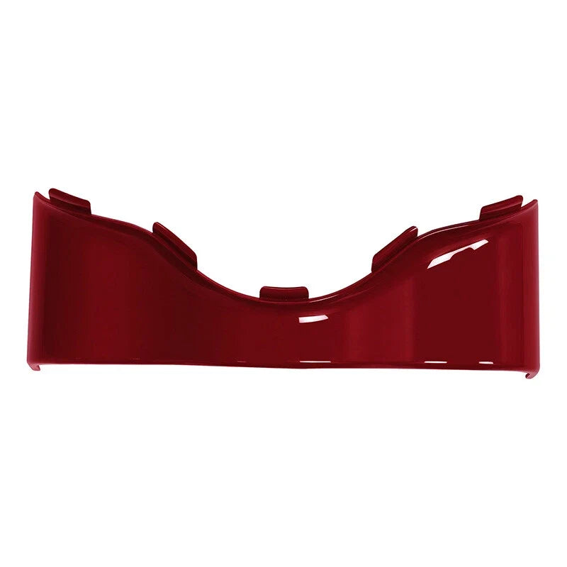 Outer Fairing Skirt for Harley Street Road Glide King (2014–2023) Billiard Red