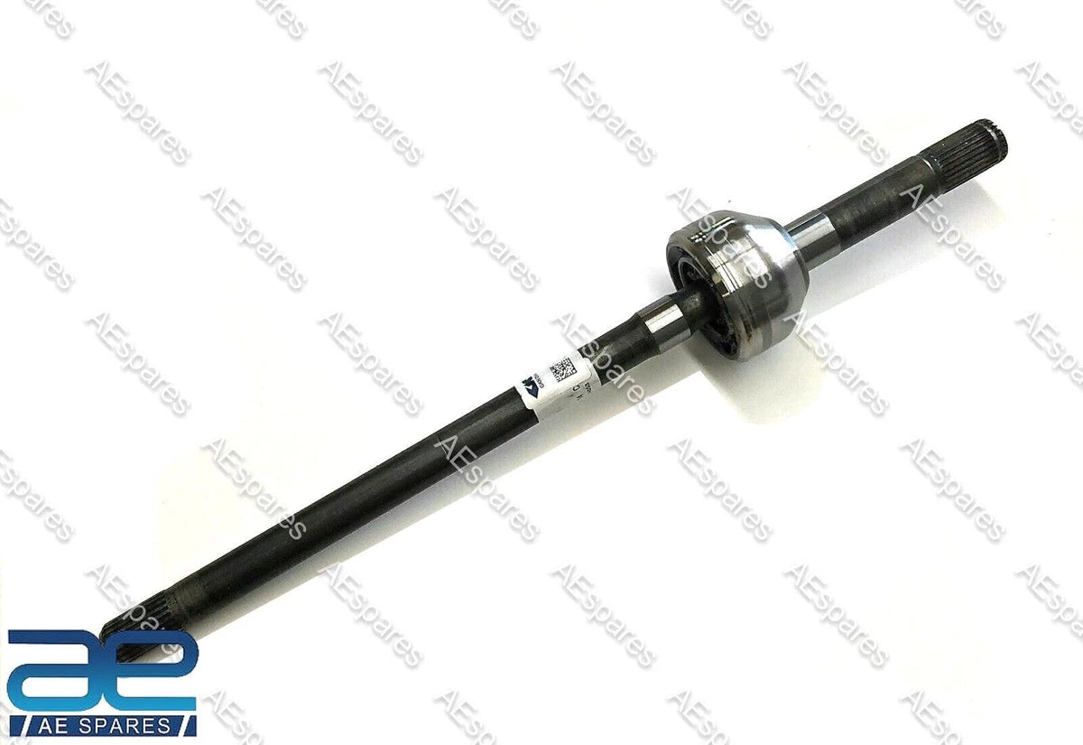 Front Axle Shaft for Suzuki Samurai (1985–1995) 44101M83311