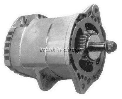 Delco Alternator for Volvo Med/HD Trucks (10459067, 10459073, 19010007)